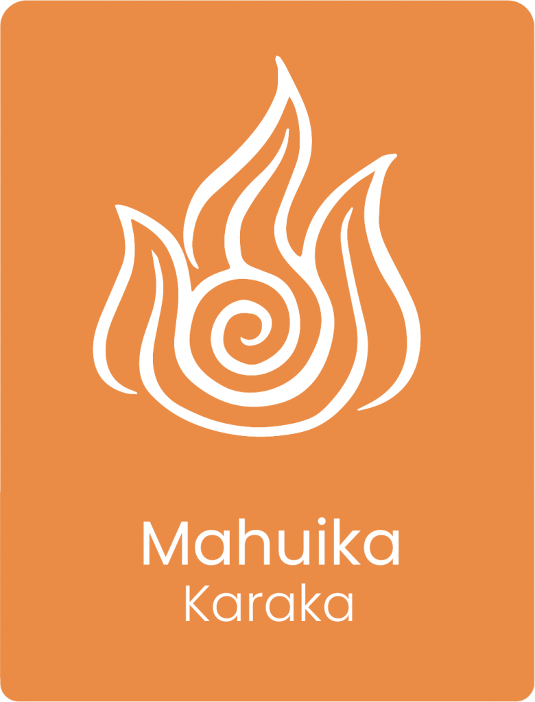 Mahuika