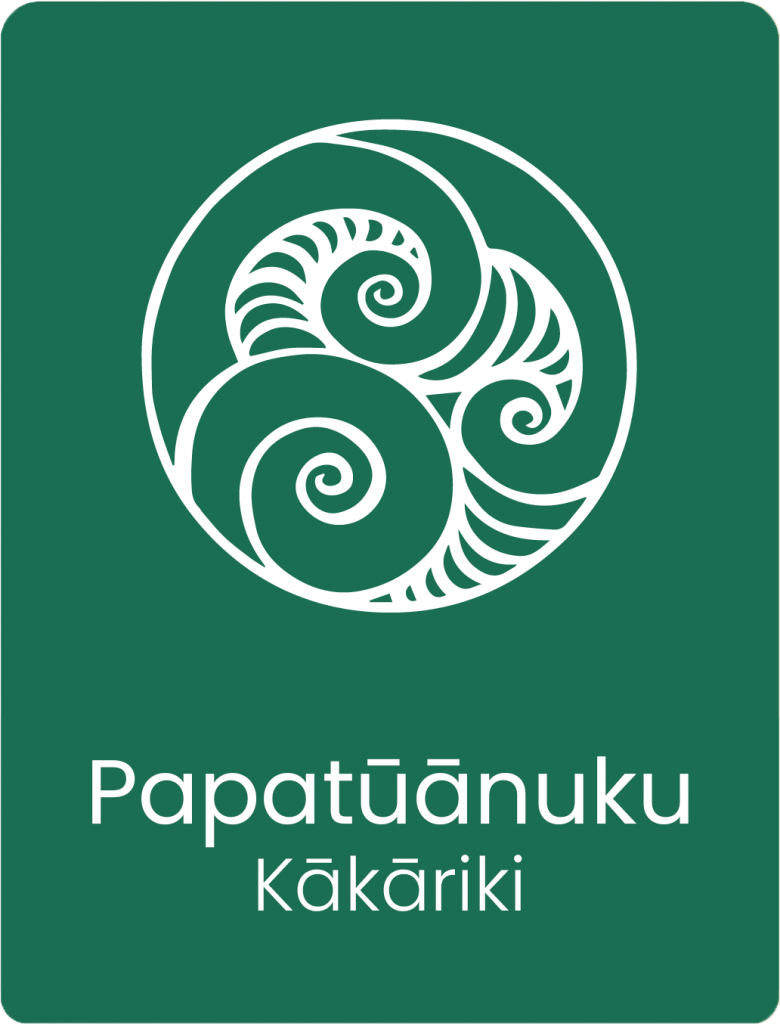 Papatuanuku