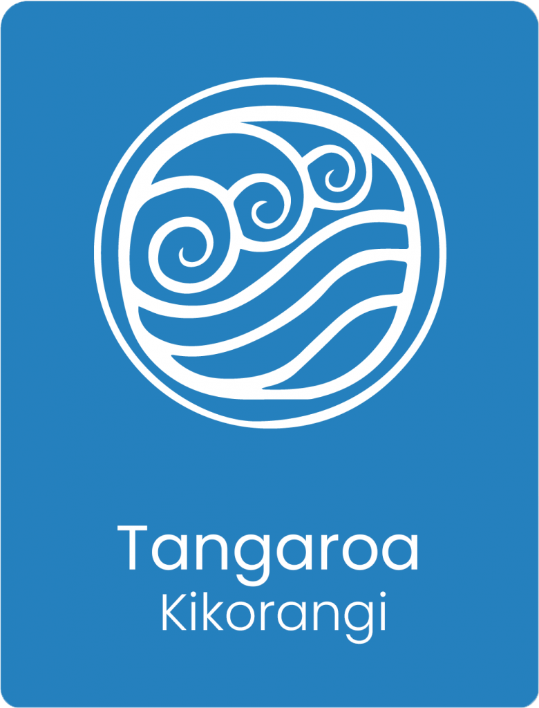 Tangaroa